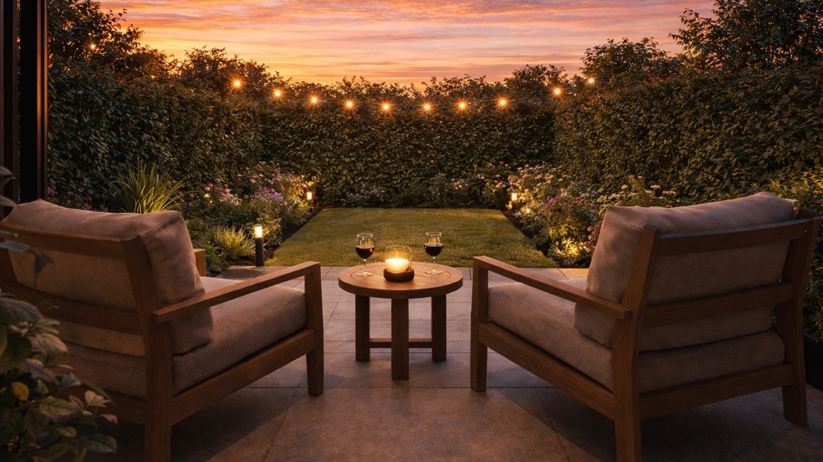 3 Bedroom Property for Sale in Somerset Lakes Western Cape